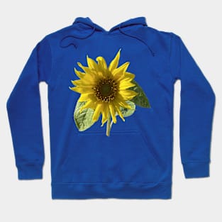 Sunflower of Happiness Hoodie